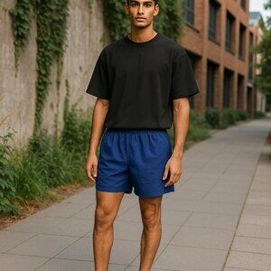 Uzzi Amphibious Dive Gear Small Swim Shorts